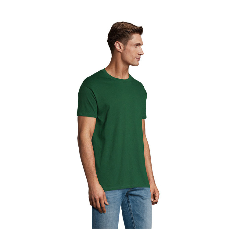 T-shirt unisexe personnalisable – SOL’S TITAN, ultra compétitif & moderne