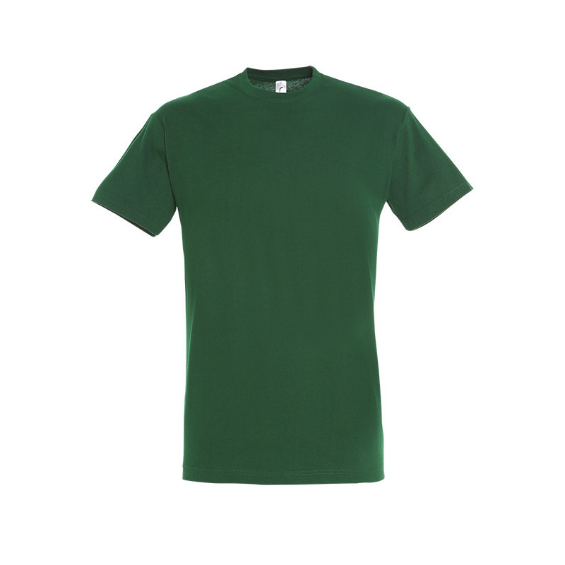 T-shirt unisexe personnalisable – SOL’S TITAN, ultra compétitif & moderne