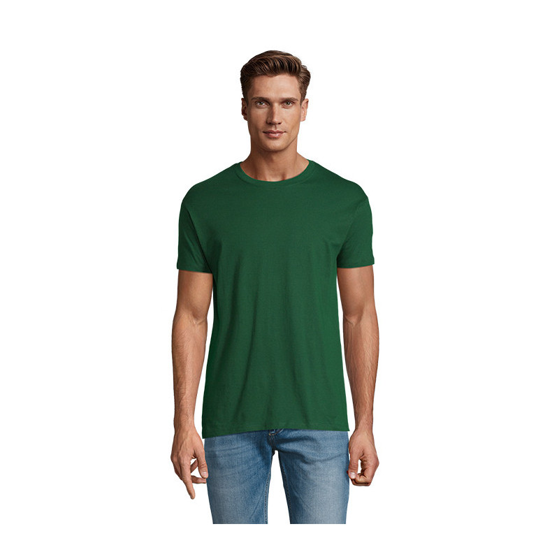T-shirt unisexe personnalisable – SOL’S TITAN, ultra compétitif & moderne