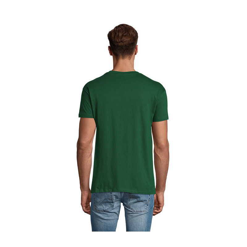 T-shirt unisexe personnalisable – SOL’S TITAN, ultra compétitif & moderne