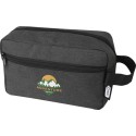 Trousse de toilette en RPET recyclé GRS – personnalisable 1,5L