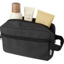 Trousse de toilette en RPET recyclé GRS – personnalisable 1,5L