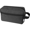 Trousse de toilette en RPET recyclé GRS – personnalisable 1,5L