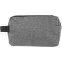 Trousse de toilette en RPET recyclé GRS – personnalisable 1,5L