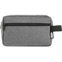 Trousse de toilette en RPET recyclé GRS – personnalisable 1,5L