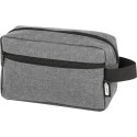 Trousse de toilette en RPET recyclé GRS – personnalisable 1,5L