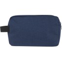 Trousse de toilette en RPET recyclé GRS – personnalisable 1,5L