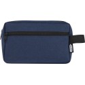 Trousse de toilette en RPET recyclé GRS – personnalisable 1,5L
