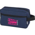 Trousse de toilette en RPET recyclé GRS – personnalisable 1,5L