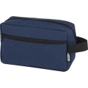 Trousse de toilette en RPET recyclé GRS – personnalisable 1,5L