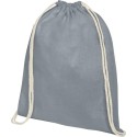 Sac à dos coton personnalisable – léger, pratique et écoresponsable