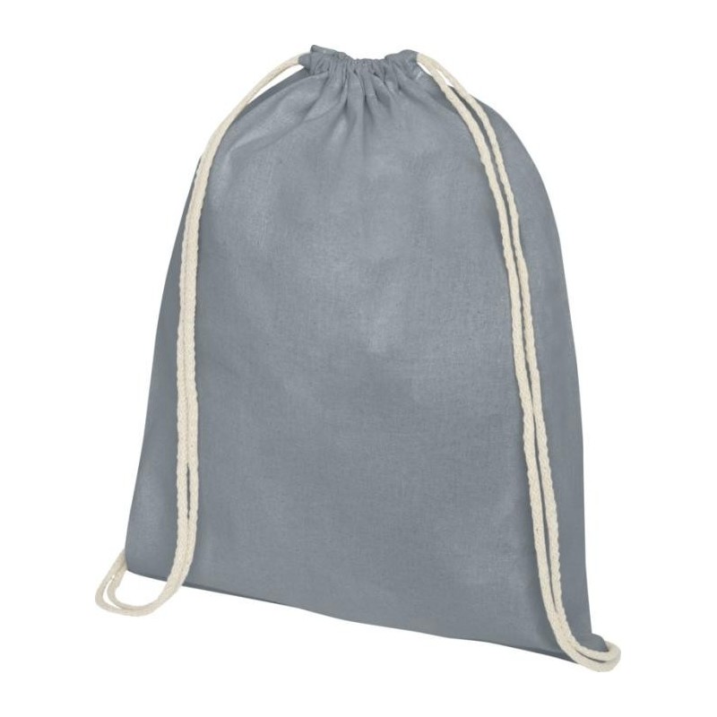 Sac à dos coton personnalisable – léger, pratique et écoresponsable