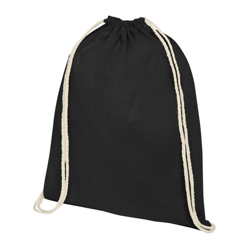 Sac à dos coton personnalisable – léger, pratique et écoresponsable