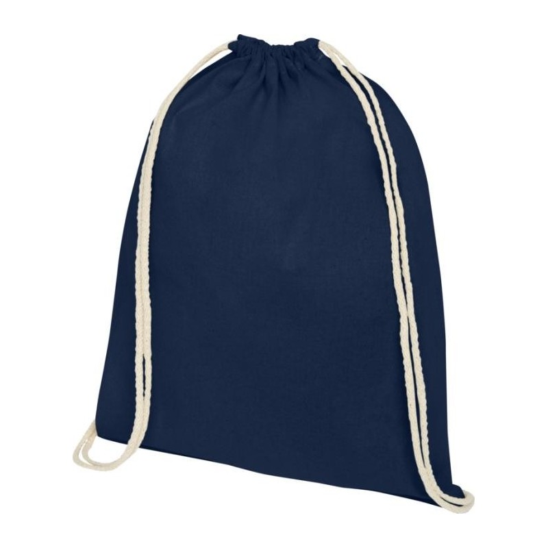 Sac à dos coton personnalisable – léger, pratique et écoresponsable