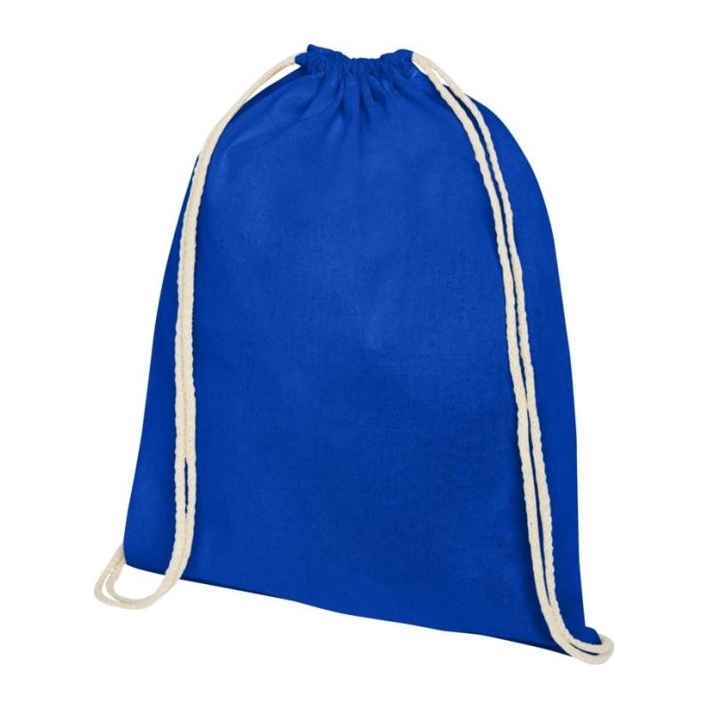 Sac à dos coton personnalisable – léger, pratique et écoresponsable