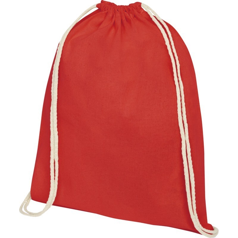 Sac à dos coton personnalisable – léger, pratique et écoresponsable