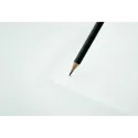 Crayon à papier avec gomme – Personnalisable et élégant
