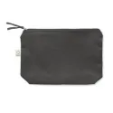 Trousse en tissu recyclé – 320 g/m² – Personnalisable