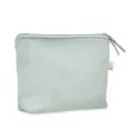 Trousse en tissu recyclé – 320 g/m² – Personnalisable