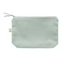 Trousse en tissu recyclé – 320 g/m² – Personnalisable