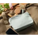 Trousse en tissu recyclé – 320 g/m² – Personnalisable