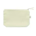 Trousse en tissu recyclé – 320 g/m² – Personnalisable