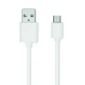 Powerbank écologique bambou 2200 mAh USB Type-C | Personnalisation Europe