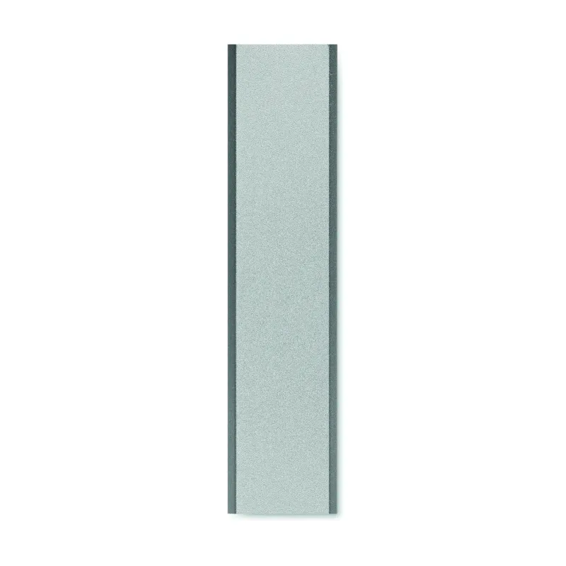 Powerbank aluminium recyclé 2600mAh - Chargement USB Type-C