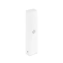 Powerbank aluminium recyclé 2600mAh - Chargement USB Type-C