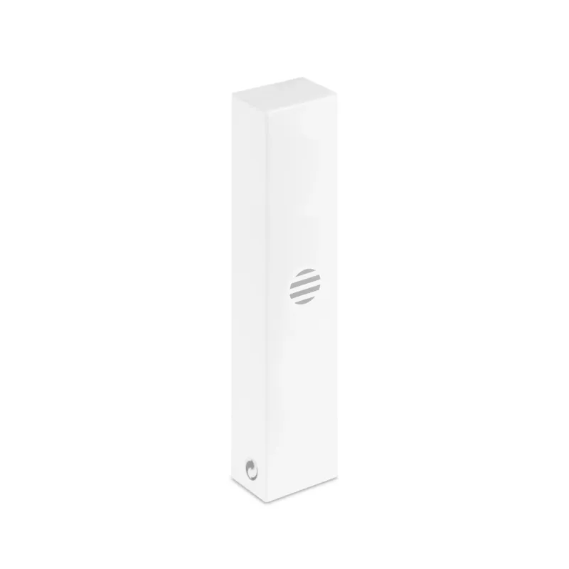 Powerbank aluminium recyclé 2600mAh - Chargement USB Type-C