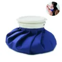 Poche de glace réutilisable – Polyester & PVC – Personnalisable