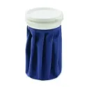 Poche de glace réutilisable – Polyester & PVC – Personnalisable