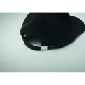Casquette baseball avec lumière LED et boucle réglable