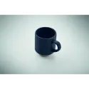 Tasse empilable en céramique personnalisable 170 ml