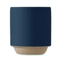 Tasse empilable en céramique personnalisable 170 ml