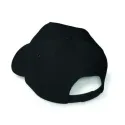 Casquette baseball personnalisable en coton – 5 pans
