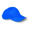 Casquette baseball personnalisable en coton – 5 pans