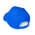 Casquette baseball personnalisable en coton – 5 pans