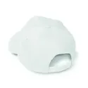Casquette baseball personnalisable en coton – 5 pans