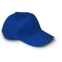 Casquette baseball personnalisable en coton – 5 pans