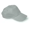Casquette baseball personnalisable en coton – 5 pans