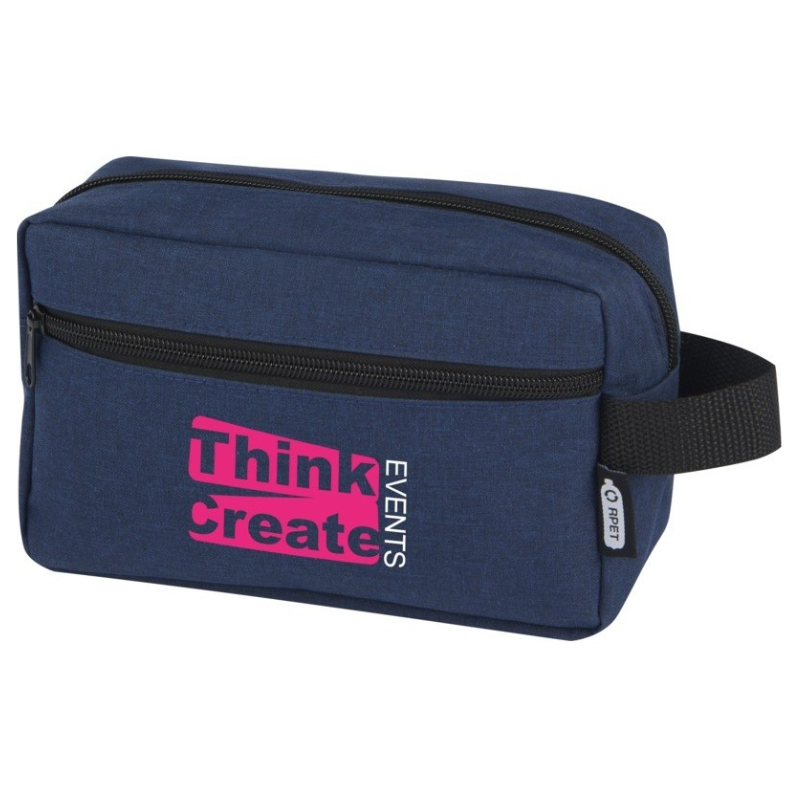 Trousse toilette personnalisée